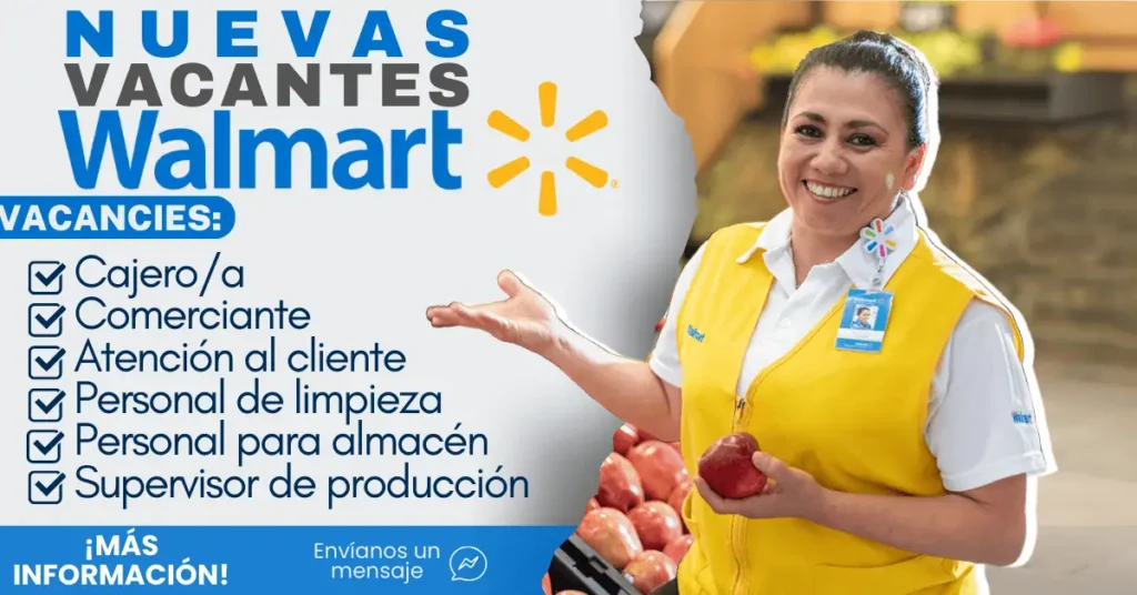 WALMART WALMART