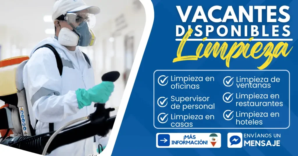 LIMPIEZZA