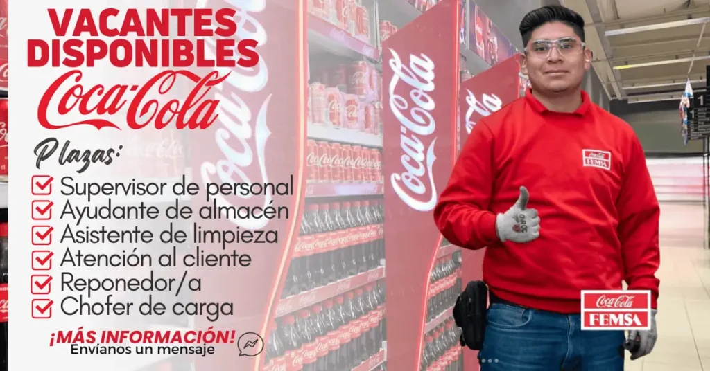 COCA COA