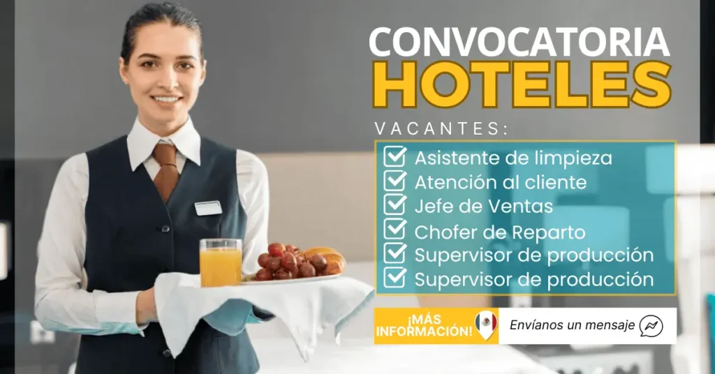 HOTELES